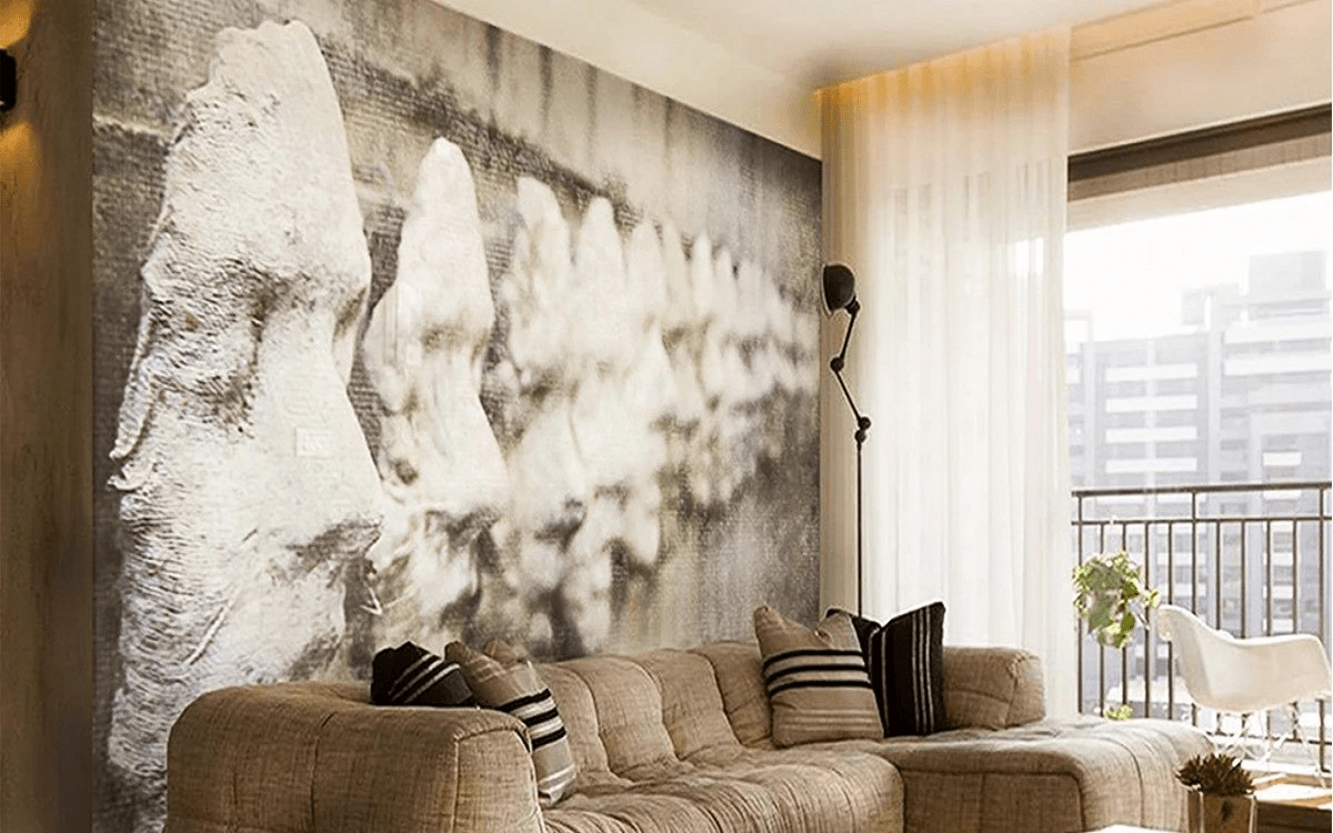 Modern Wallpaper Designs UAE