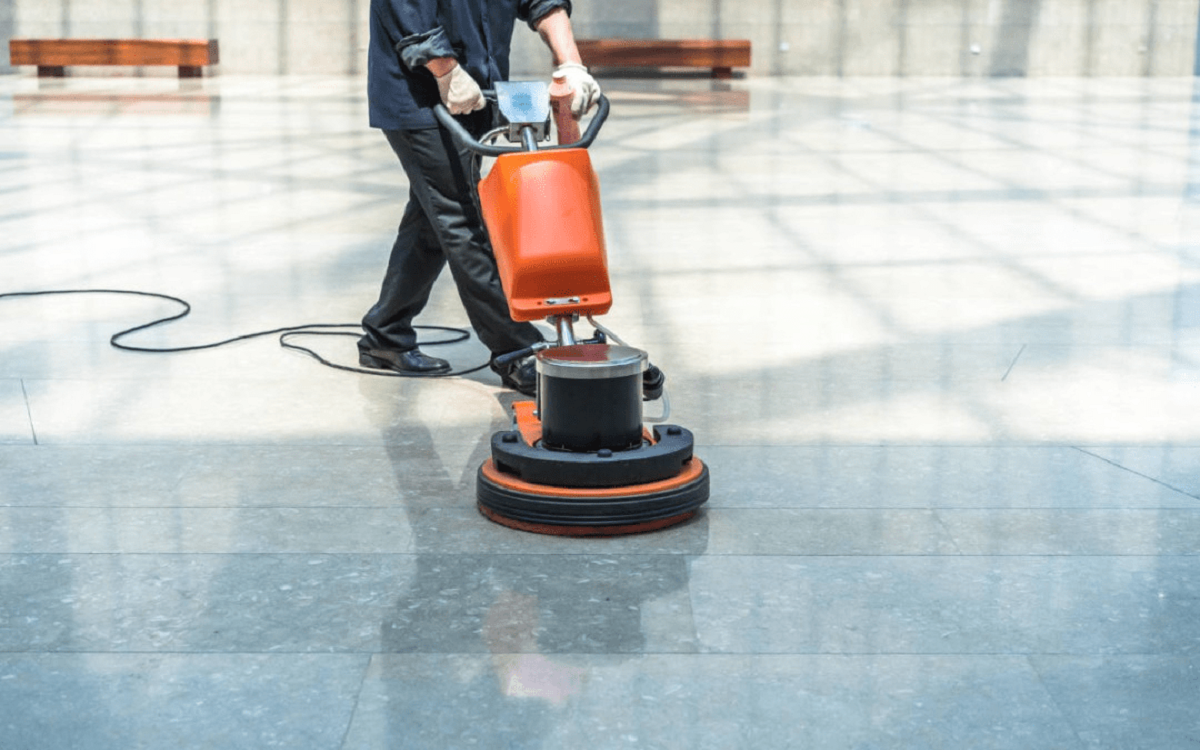 Cleaning Equipment UAE