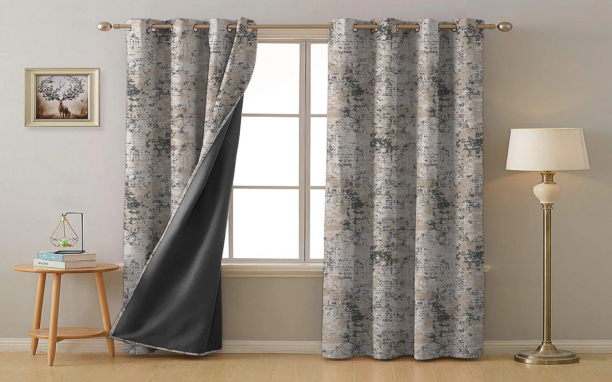 window treatments for large windows