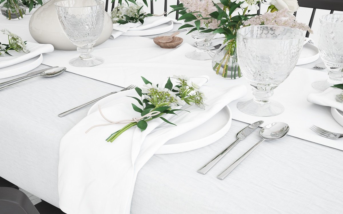 linen f&b