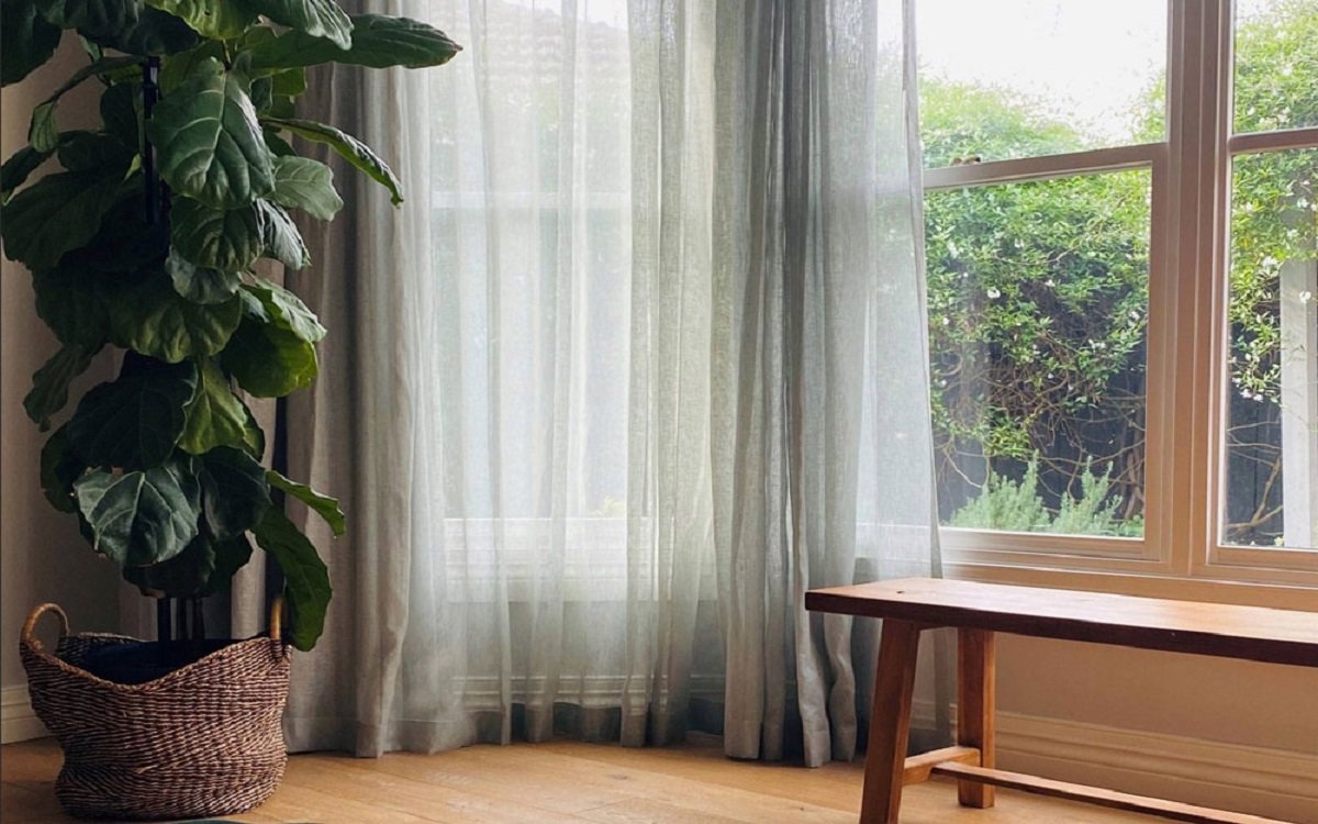 window treatments for large windows