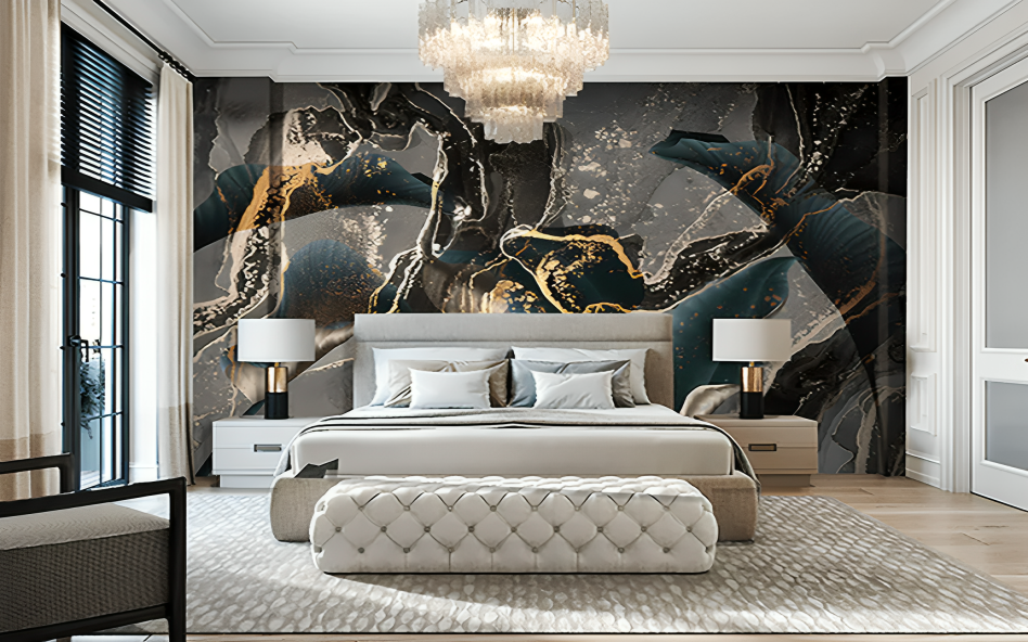 Modern Wallpaper Designs UAE