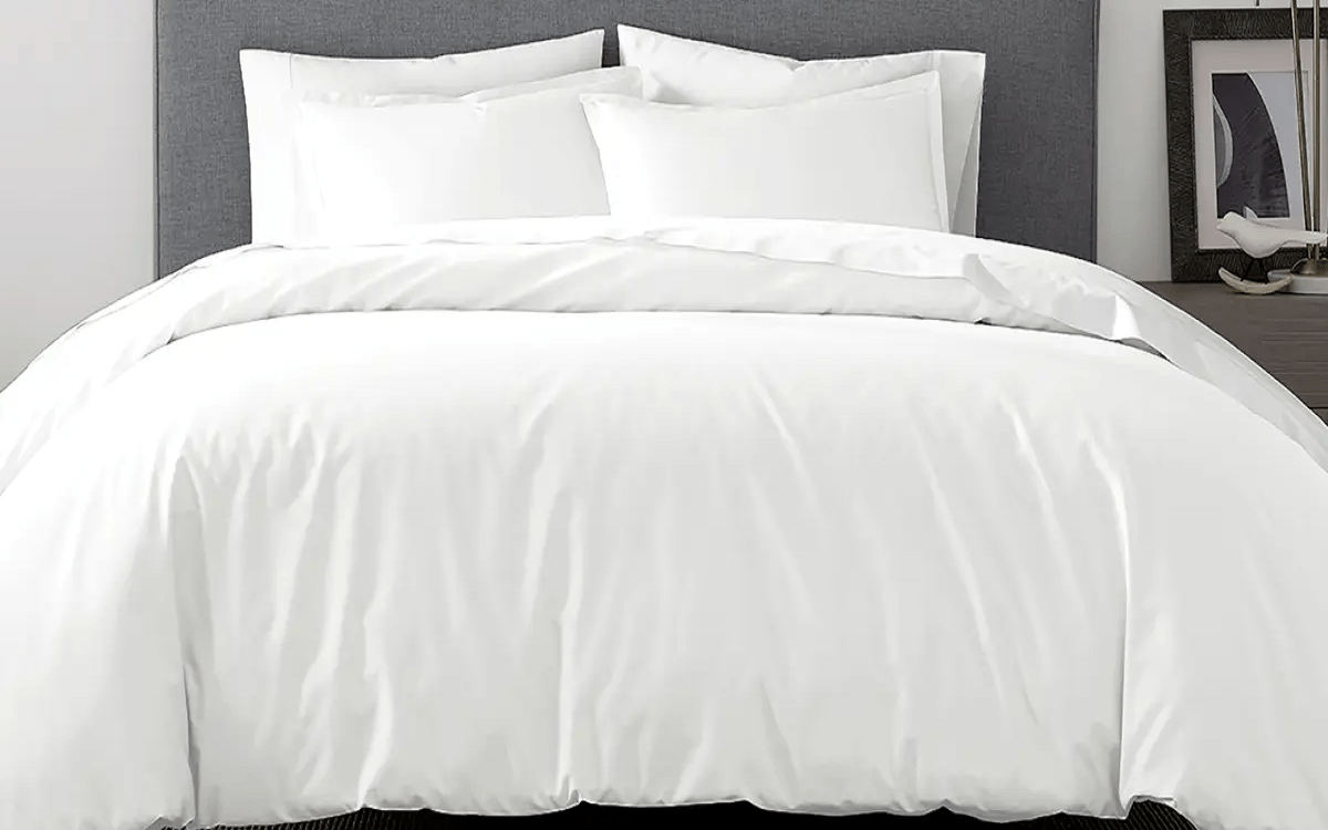 hospitality duvet covers