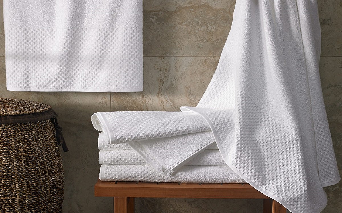 grandeur hospitality towels