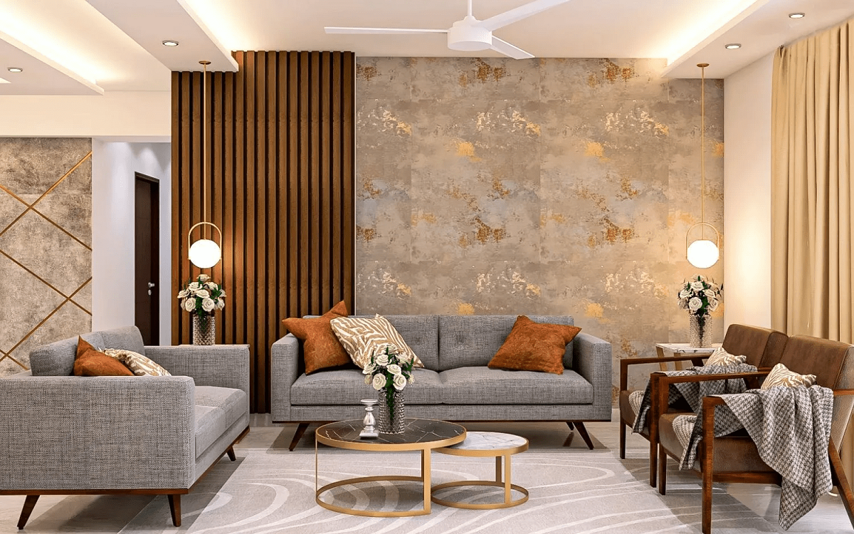 Modern Wallpaper Designs UAE