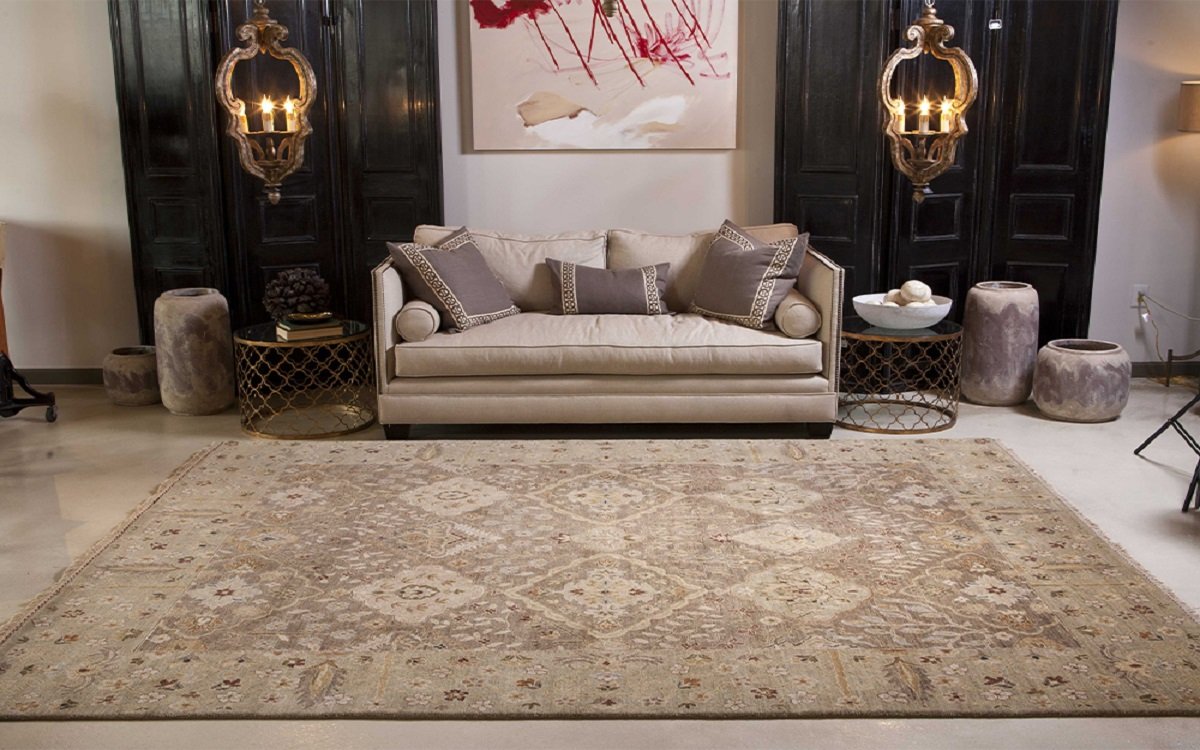 Best Carpet & Rugs in UAE