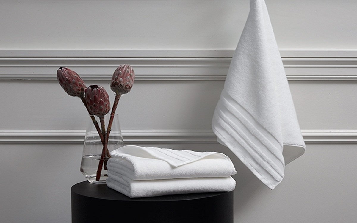 grandeur hospitality towels