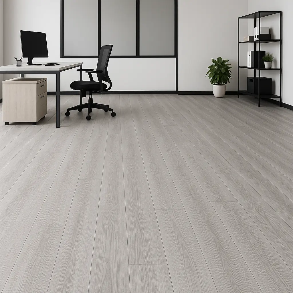 SPC Flooring