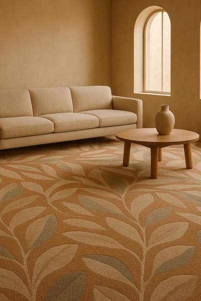 Axminister Carpet
