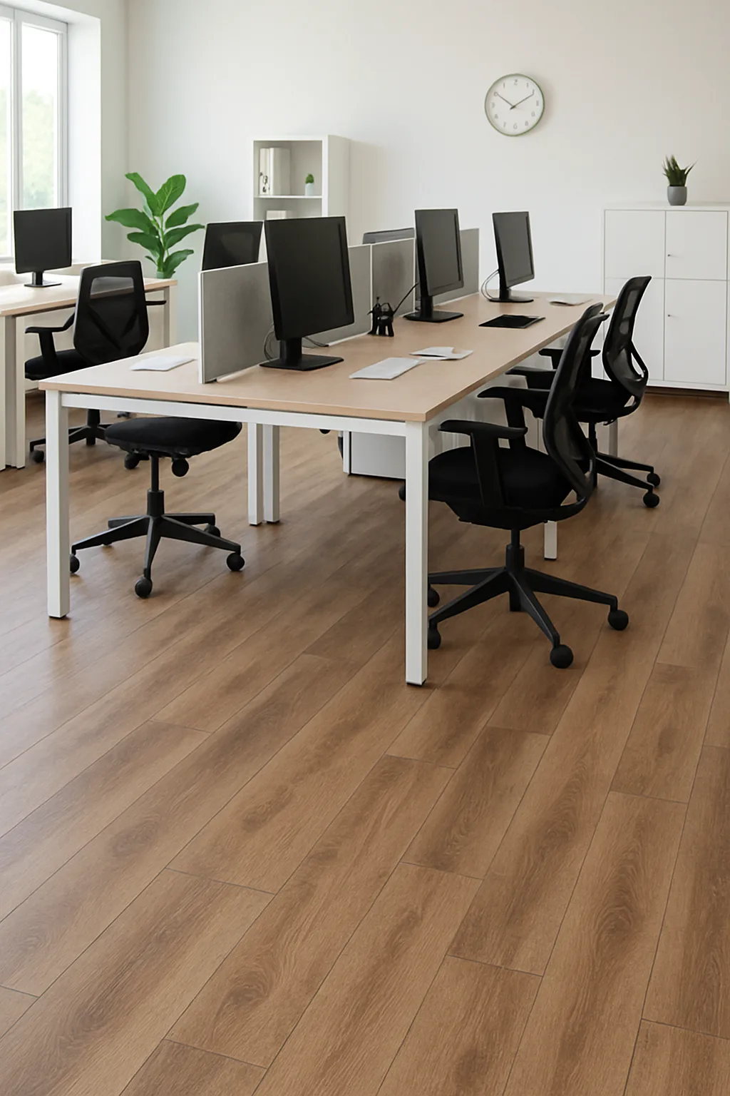 LVT Flooring