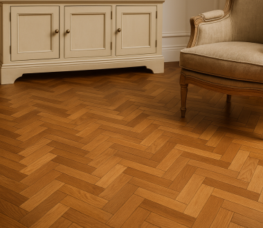 Parquet flooring in dubai
